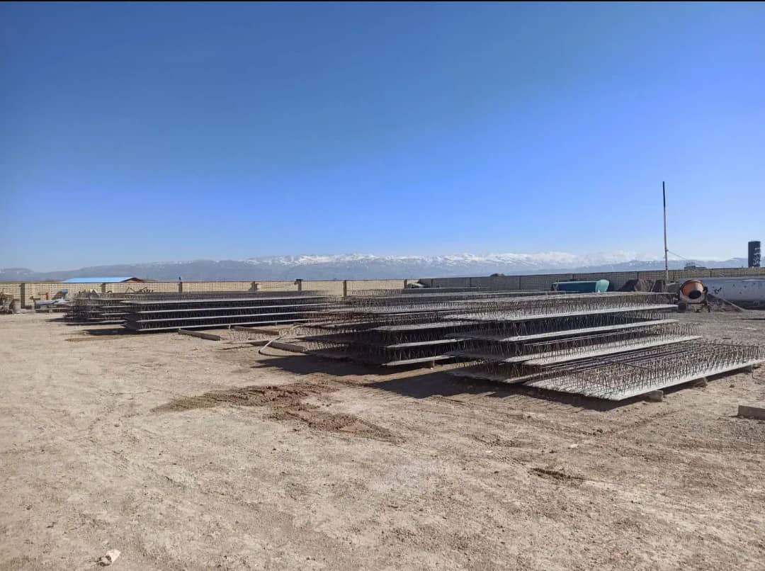 تولید و فروش فوم و یونولیت سقفی رضوان ساز در اردبیل